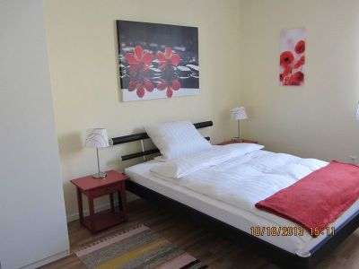 Ferienwohnung Neustift Ansicht 2