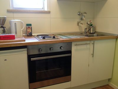 Ferienwohnung Neustift Ansicht 3